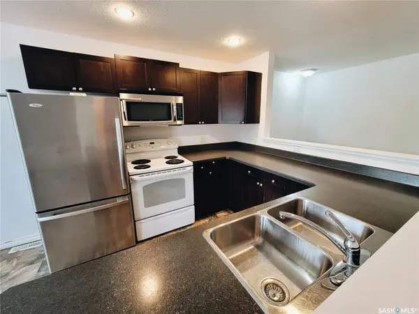 515 28th STREET E #107, Prince Albert, SK S6V 1X8
