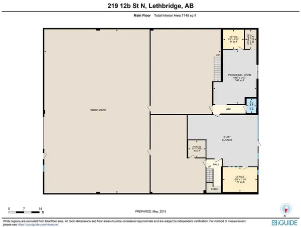 215-219 12B ST N, Lethbridge, AB T1H 2K8