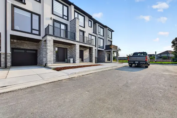 3103 Petty ST #14, London South, ON N6L 0K1