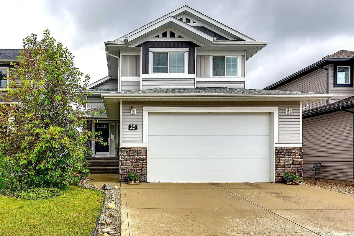 25 Caribou CRES, Red Deer, AB T4P 0T5