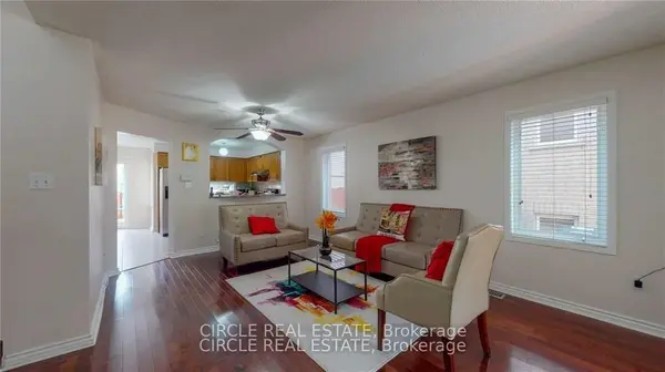 27 belinda DR, Brampton, ON L7A 2W6