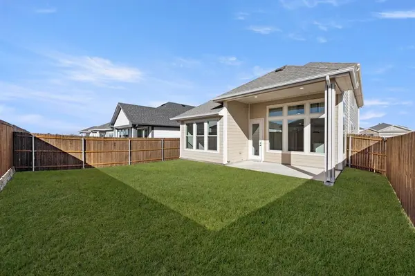 7409 Autumn Hill Drive, Denton, TX 76249