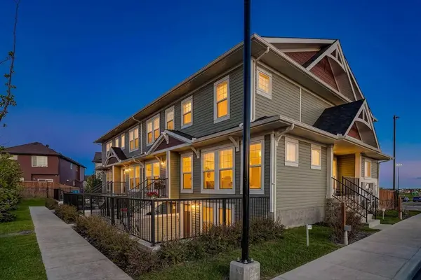 7451 Falconridge BLVD NE #1910, Calgary, AB T3J 0Z8