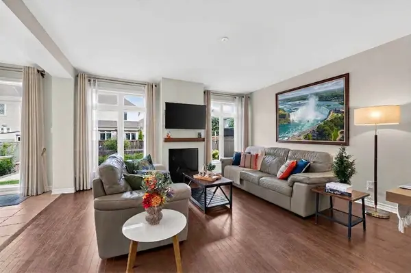 2840 Grand Canal ST, Barrhaven, ON K2J 6E4