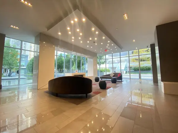 88 Sheppard AVE E #1203, Toronto C14, ON M2N 6Y2