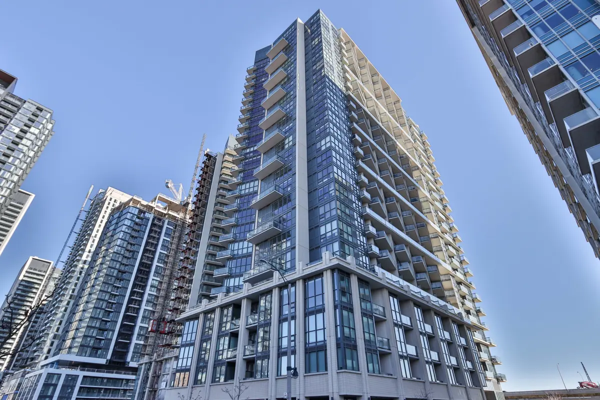 51 East Liberty ST #1003, Toronto C01, ON M6K 3P8