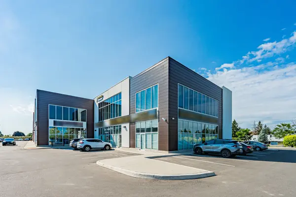 9300 Goreway DR #111-113, Brampton, ON L6P 4N1
