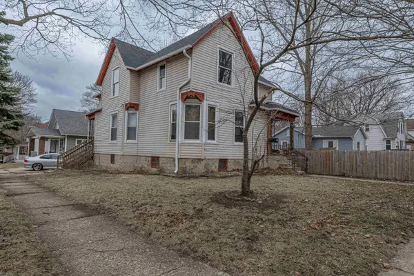 1304 Benton Street, Rockford, IL 61107