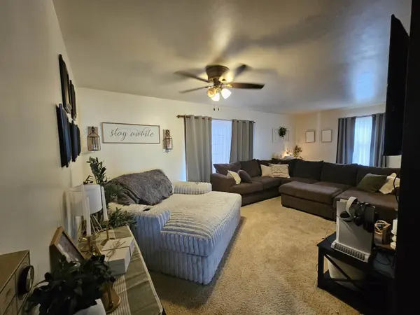520 N Bruce Street, Lanark, IL 61046