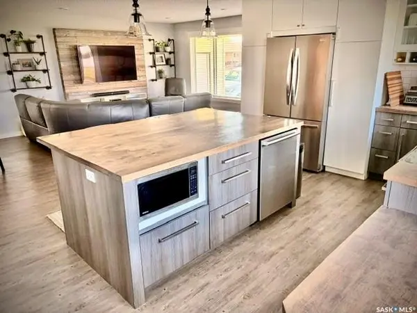 31 Birch PLACE, Lanigan, SK S0K 2M0