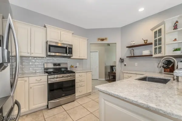 2 Craft Farm Drive, Bridgewater Twp., NJ 08807