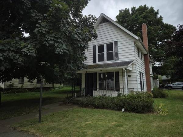 304 S Water ST, Stockbridge, MI 49285