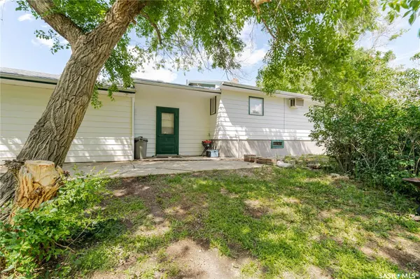 Rural Address,  Caledonia Rm No. 99,  SK S0H 0C0
