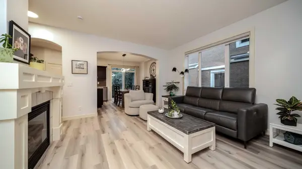 93 Cranleigh Heath SE, Calgary, AB T3M 0E6