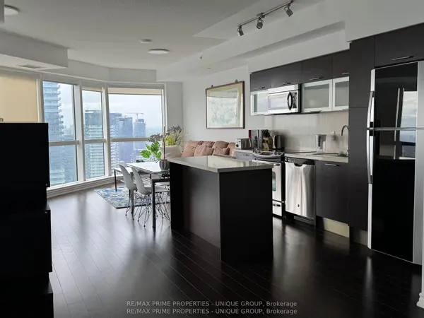 386 Yonge ST #5316, Toronto C01, ON M5B 0A5