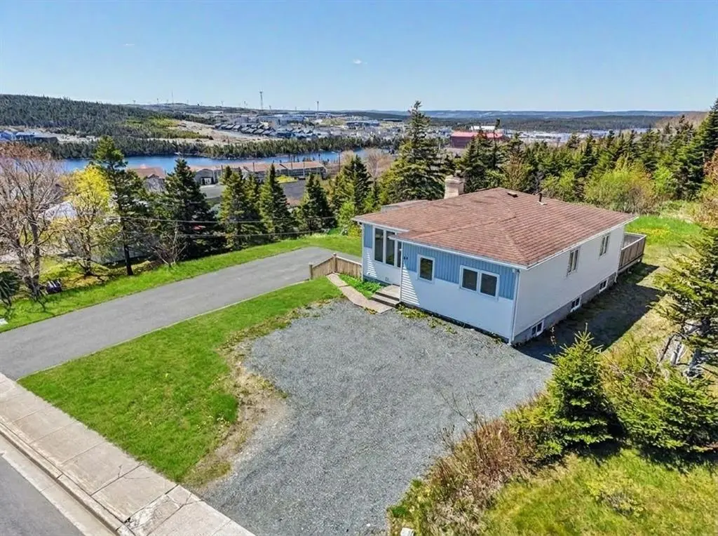 15 Paradise Road, Paradise, NL A1L 3B3
