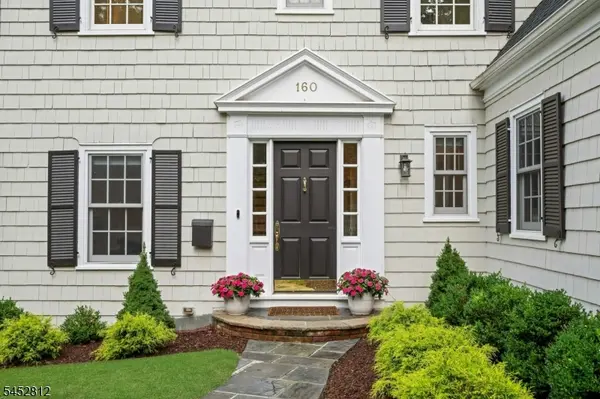 158 Bellevue Avenue, Summit City, NJ 07901