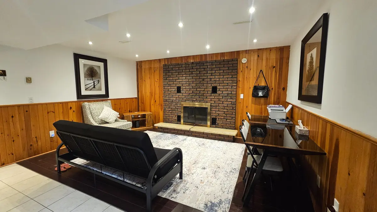 61 Highcourt CRES #Basement, Toronto E09, ON M1H 2L7