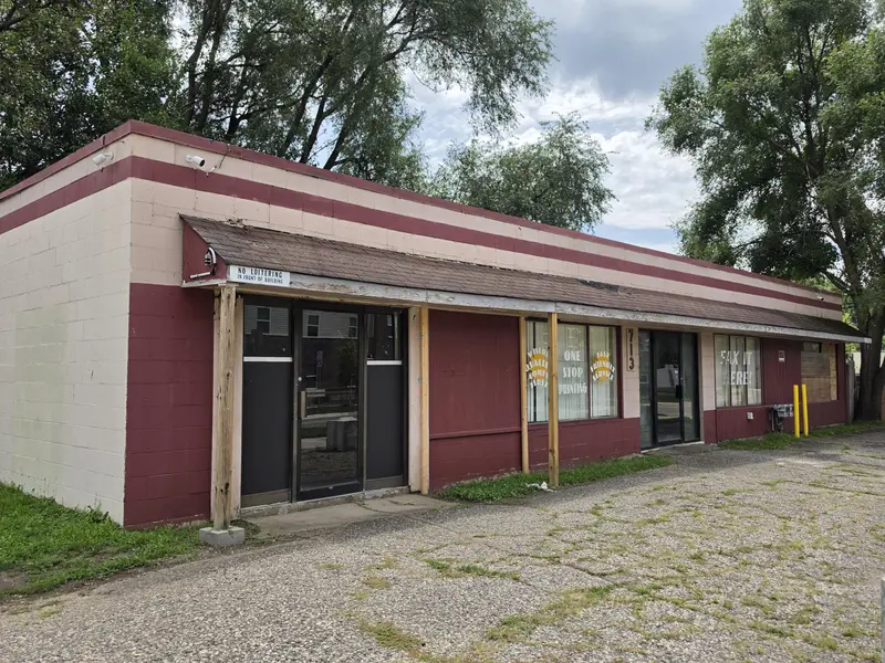 711 Greenwood AVE, Jackson City, MI 49203