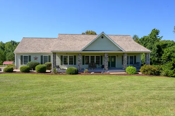 171 Stoney Creek DR, Madison Heights, VA 24572