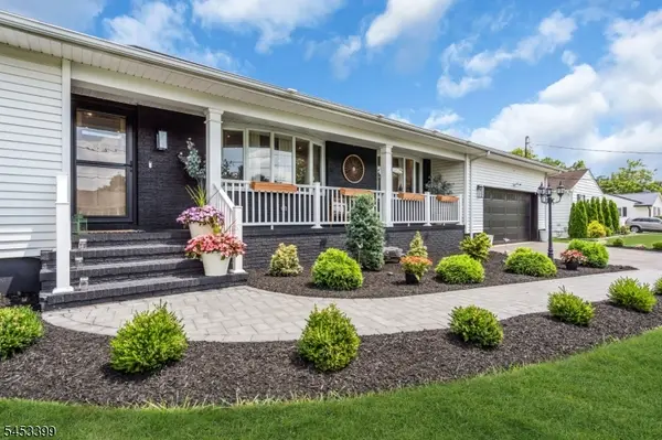 1381 Osage Rd, North Brunswick Twp., NJ 08902