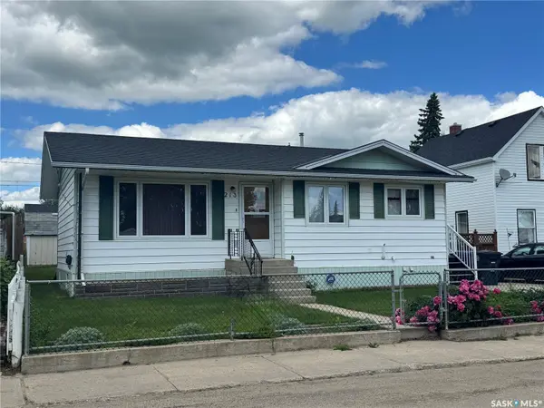 213 5th AVENUE E, Biggar, SK S0K 0M0