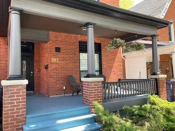 307 Pacific AVE #Suite 1, Toronto W02, ON M6P 2P8