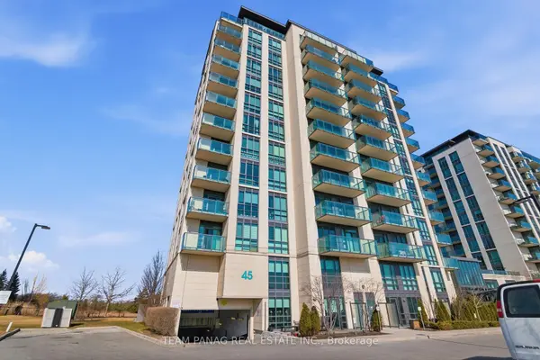 45 Yorkland BLVD #209, Brampton, ON L6P 4B4