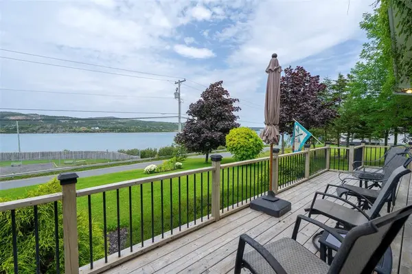 242 Southside Road, Harbour Grace, NL A0A 3P0