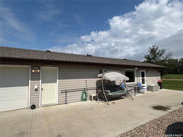 Lot 1 Rural Address, Big River Rm No. 555, SK S0J 0E0