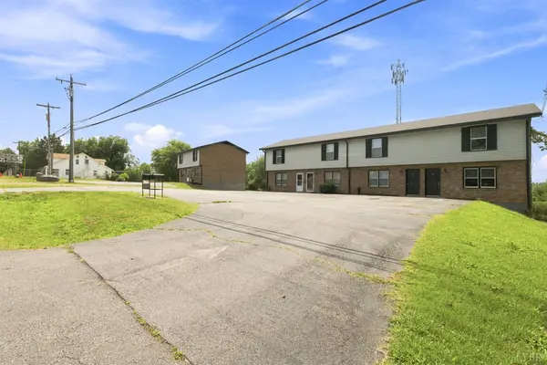 2677 Old Richmond RD #& 2689, Danville, VA 24540
