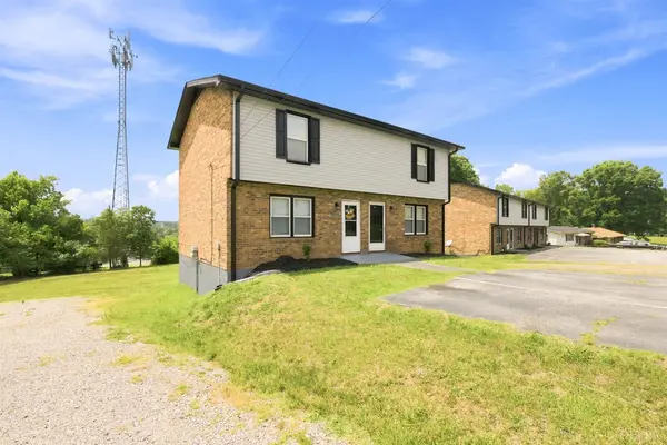 2677 Old Richmond RD #& 2689, Danville, VA 24540