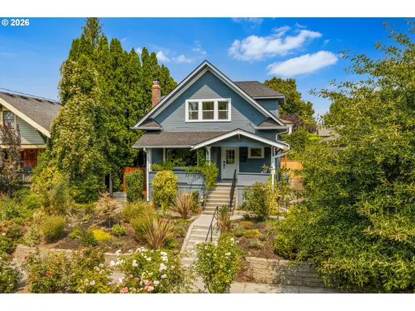 2307 NE EVERETT ST, Portland, OR 97232