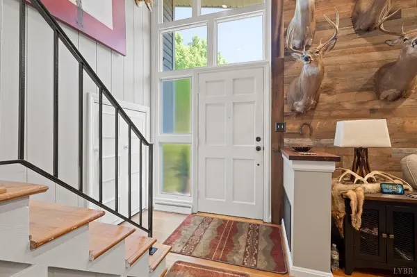 142 Whitehead DR, Amherst, VA 24521