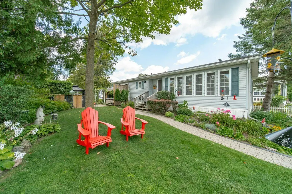 41 Trillium Beach Drive Pvt DR, Puslinch, ON N0B 2J0