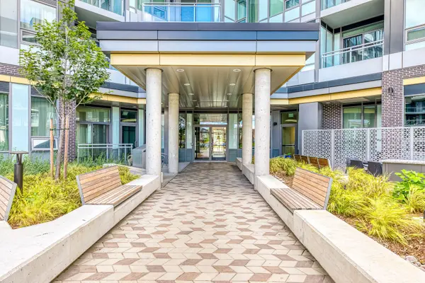 2501 Saw Whet BLVD #538, Oakville, ON L6M 5N2