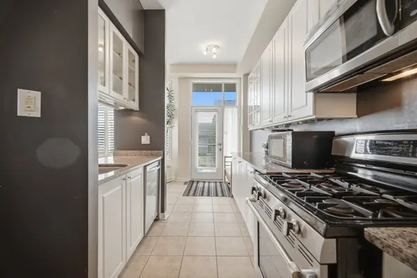 79 Cornell Park AVE, Markham, ON L6B 1B6