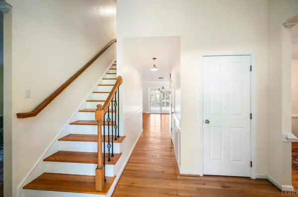 1153 Shadow Peak RD, Forest, VA 24551