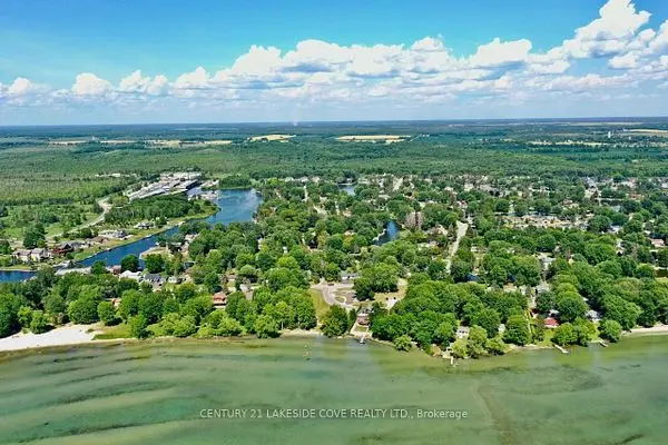 30 Laguna Pkwy #6, Ramara, ON L0K 1B0