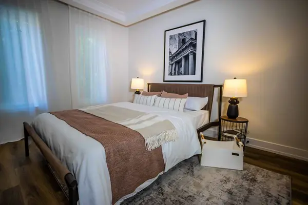 50 Castleton AVE #Unit 3, Toronto W03, ON M6N 3Z5