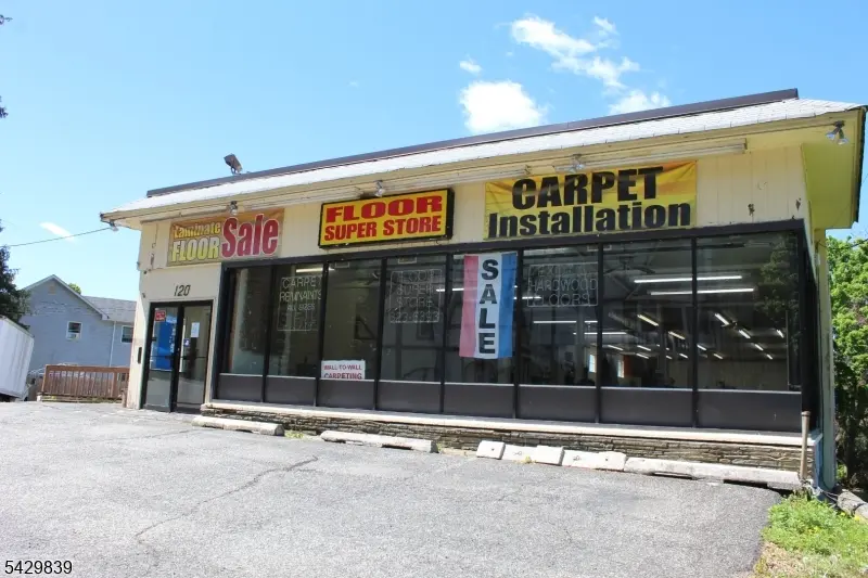 120 Rt23, Hamburg Boro, NJ 07419