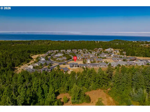 34655 Lodgepole DR, Manzanita, OR 97130