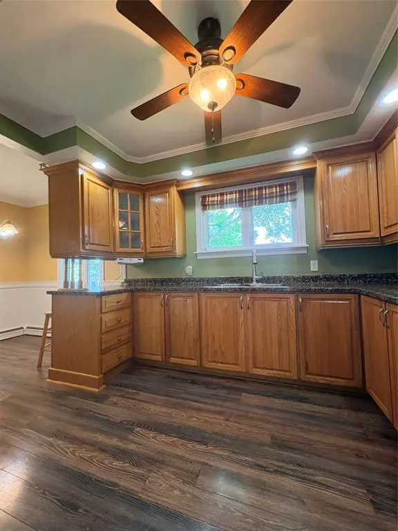 70 Bob Clark Drive, Campbellton, NL A0G 1L0