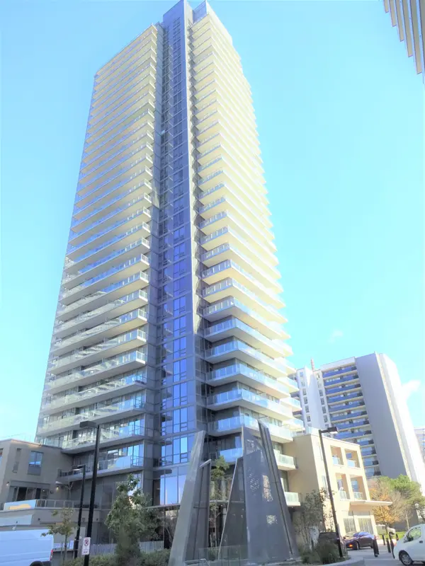56 Forest Manor RD #2208, Toronto C15, ON M2J 1M6