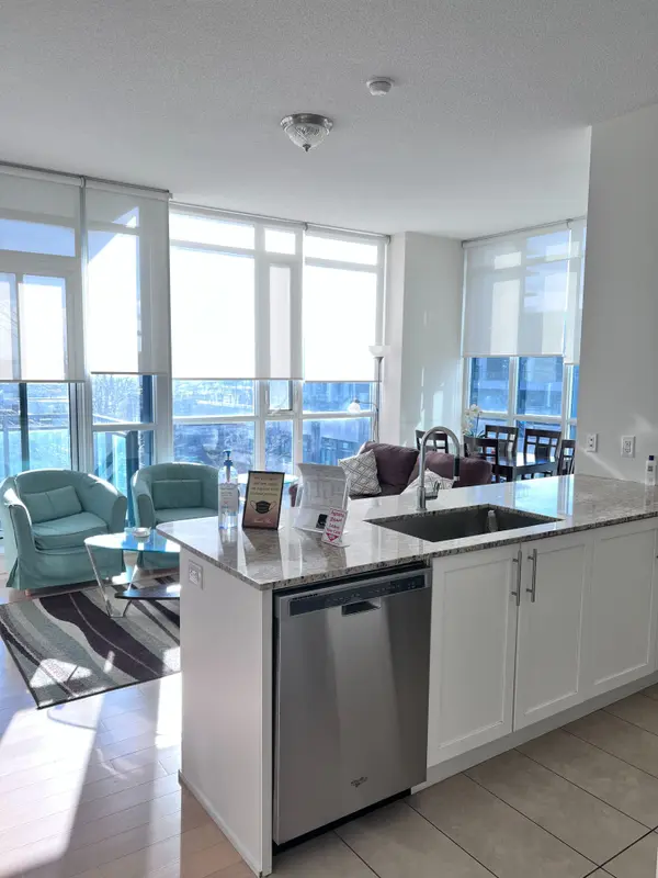4099 Brickstone Mews #503, Mississauga, ON L5B 0G2