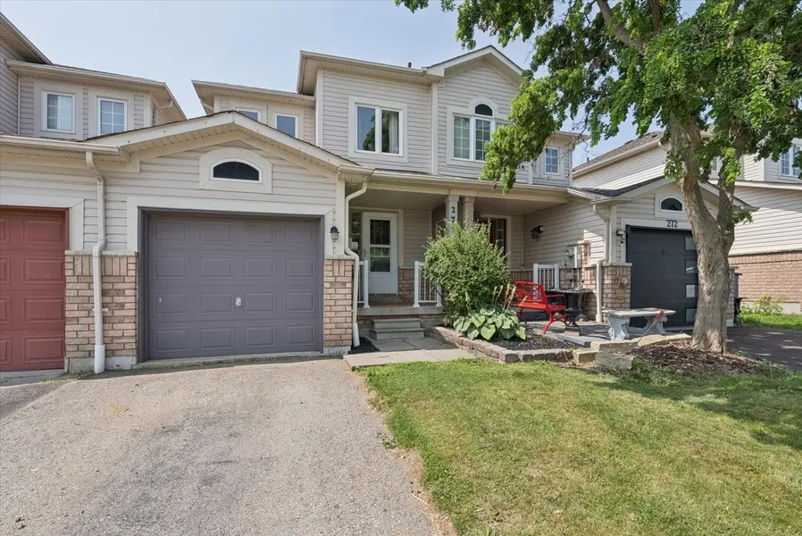 274 Swindells ST, Clarington, ON L1C 5G7