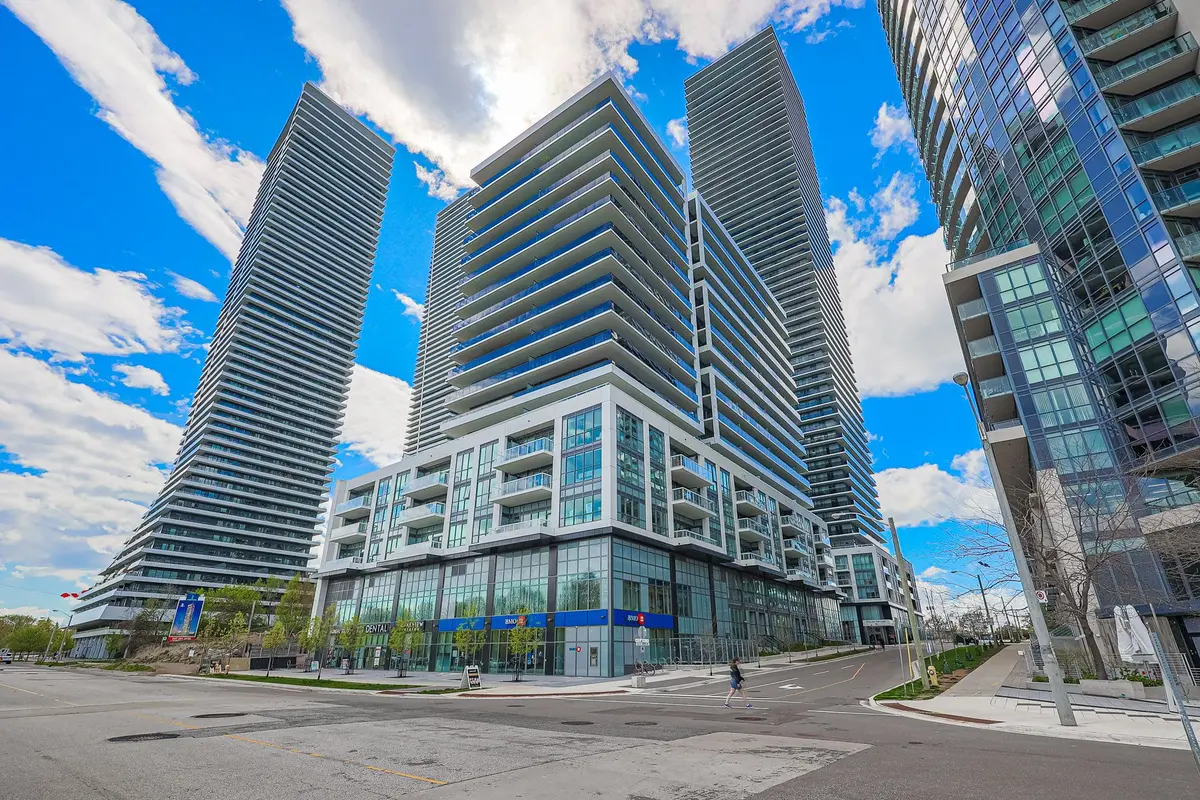 65 Annie Craig DR #1110, Toronto W06, ON M8V 0C4