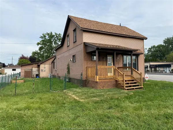 791 FRONT Road, Lasalle, ON N8A 2T1
