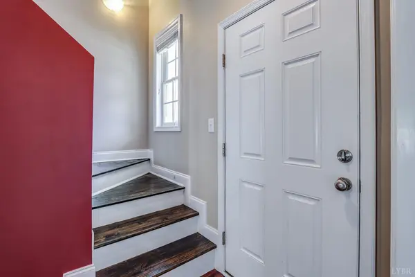 102 Rowse DR, Lynchburg, VA 24502