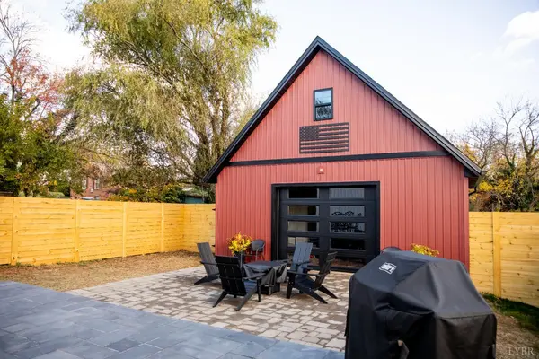 807 Grove ST, Bedford, VA 24523